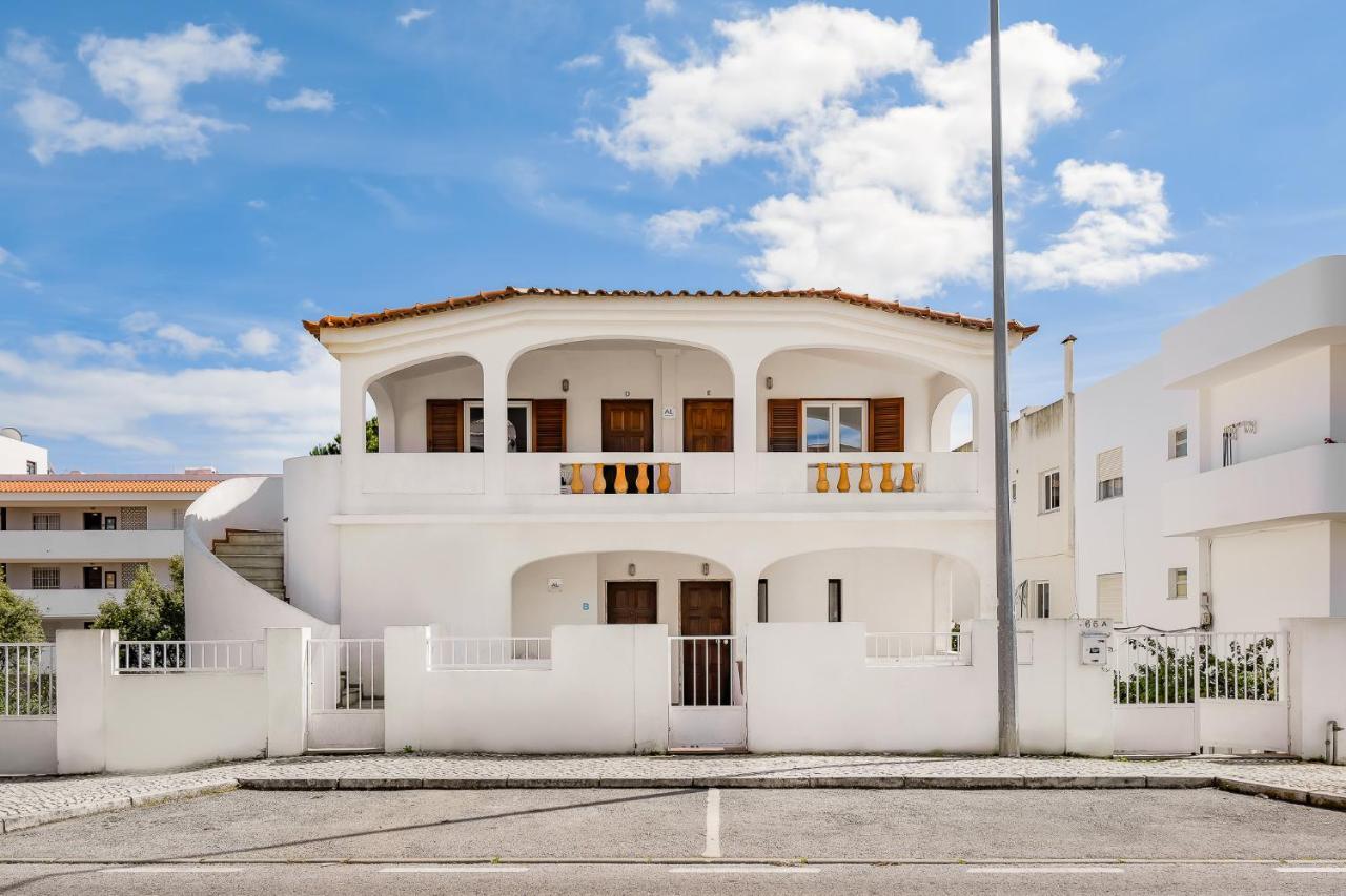 Sunny Albufeira - 5Min To The Beach By Lovelystay Exterior foto