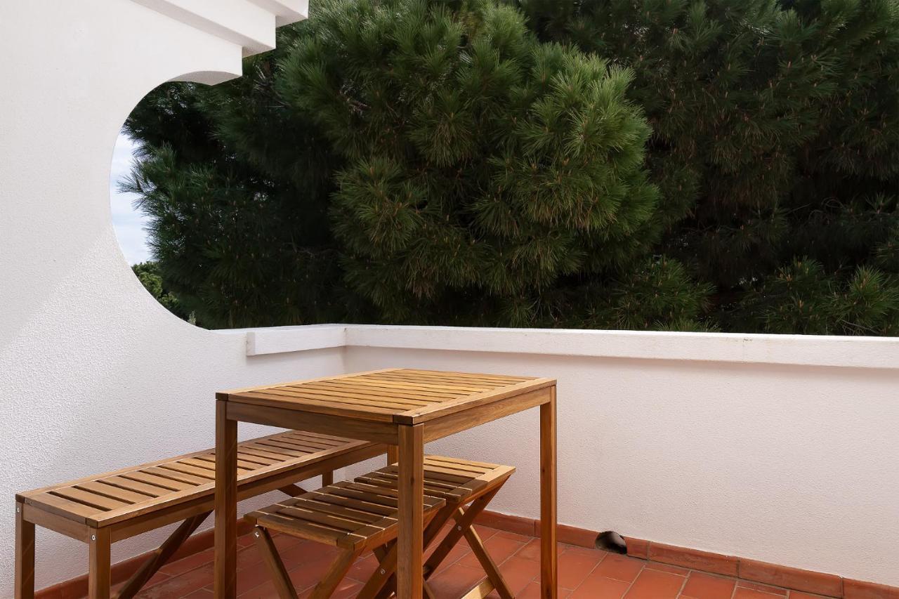 Sunny Albufeira - 5Min To The Beach By Lovelystay Exterior foto